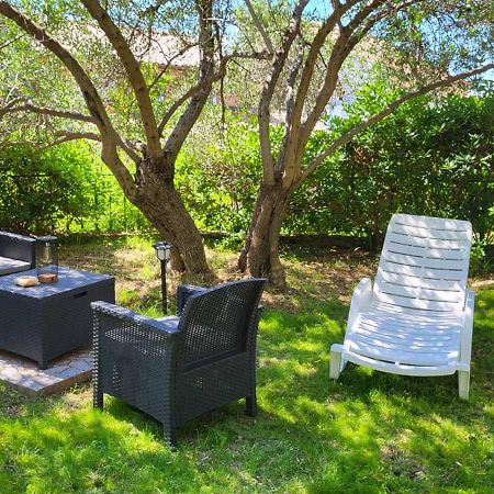 Apartman Padova Banjol Dış mekan fotoğraf