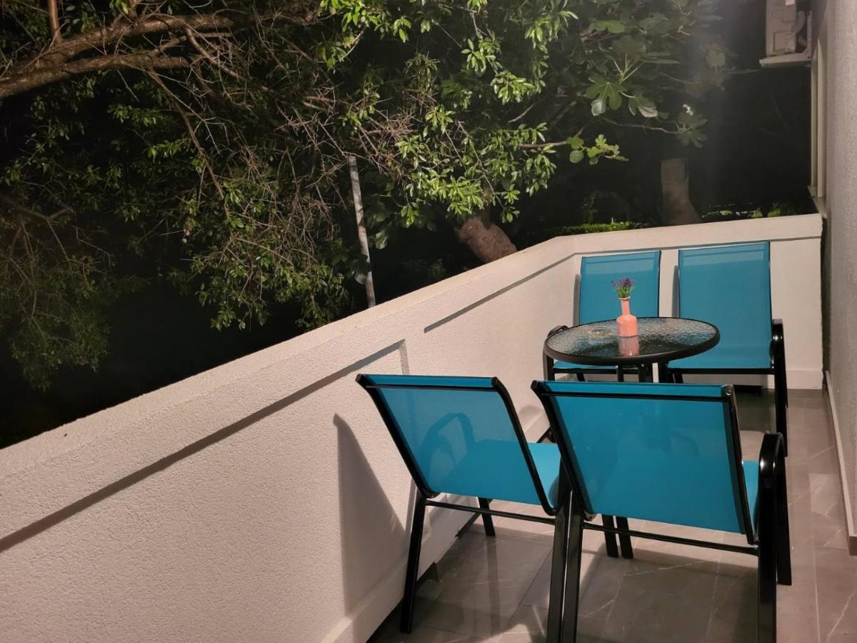 Apartman Padova Banjol Dış mekan fotoğraf