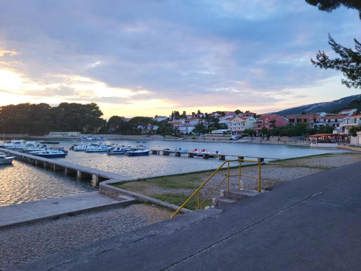 Apartman Padova Banjol Dış mekan fotoğraf