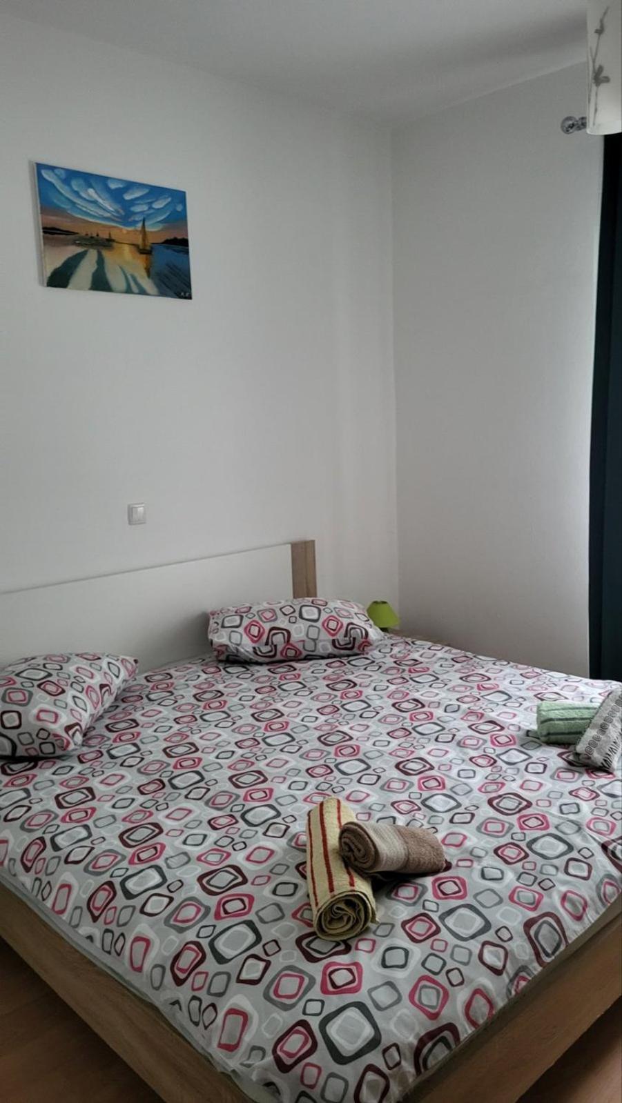 Apartman Padova Banjol Dış mekan fotoğraf