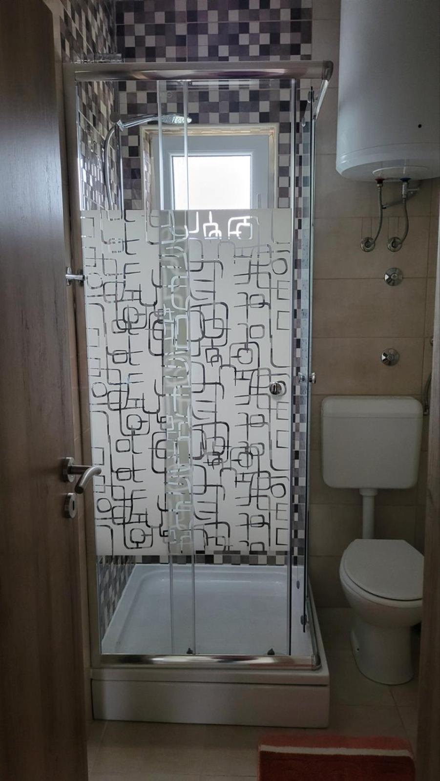 Apartman Padova Banjol Dış mekan fotoğraf