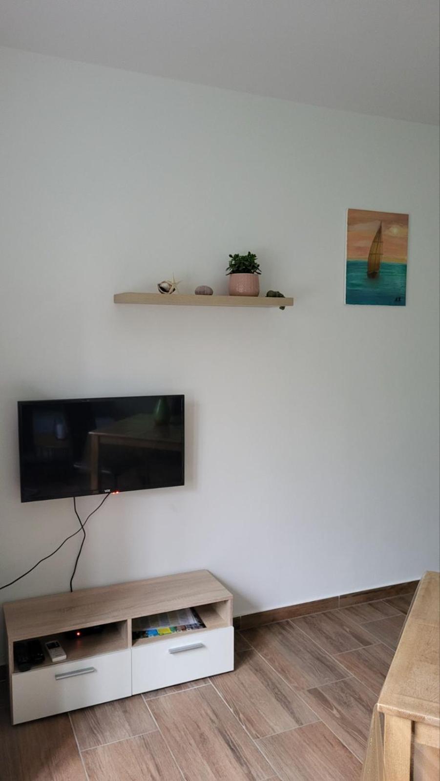 Apartman Padova Banjol Dış mekan fotoğraf