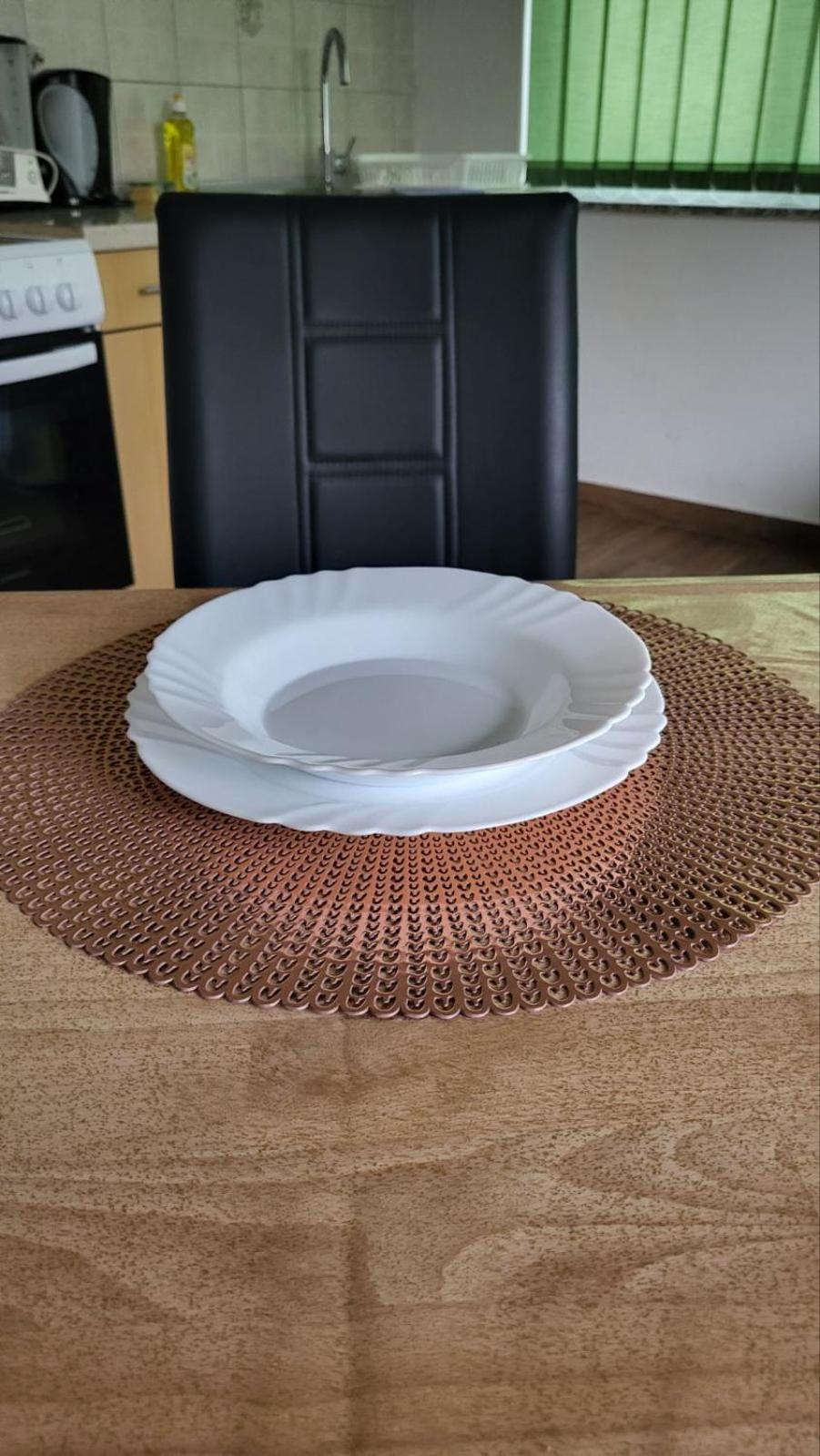 Apartman Padova Banjol Dış mekan fotoğraf