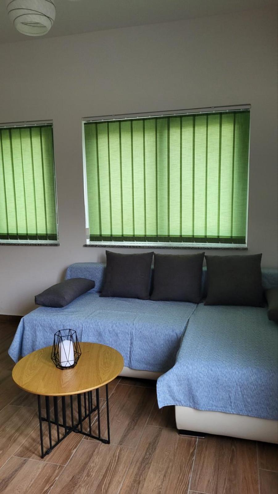 Apartman Padova Banjol Dış mekan fotoğraf