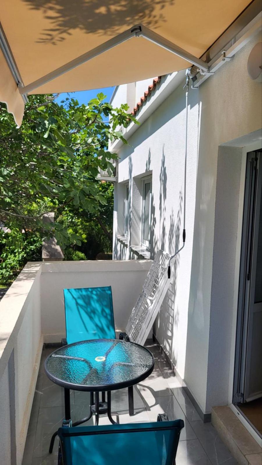 Apartman Padova Banjol Dış mekan fotoğraf