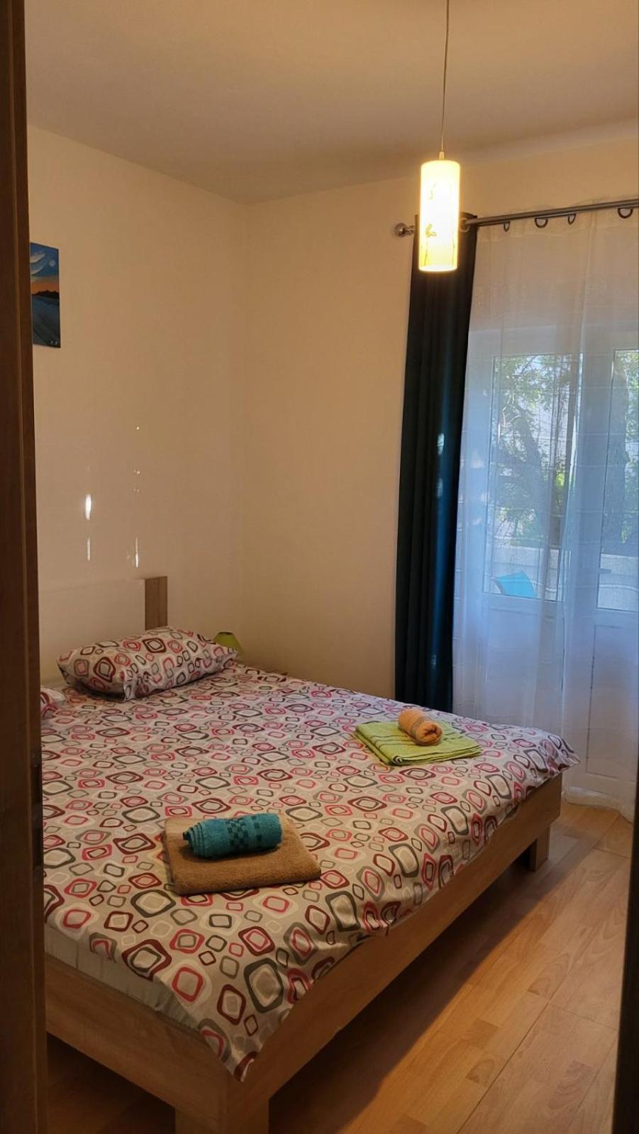 Apartman Padova Banjol Dış mekan fotoğraf