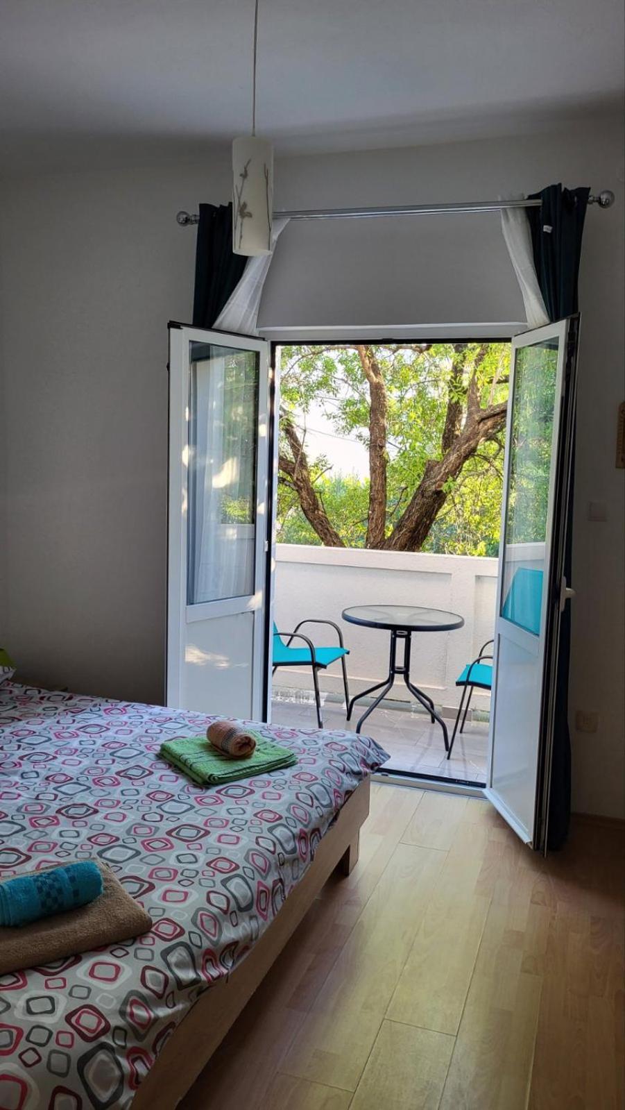 Apartman Padova Banjol Dış mekan fotoğraf