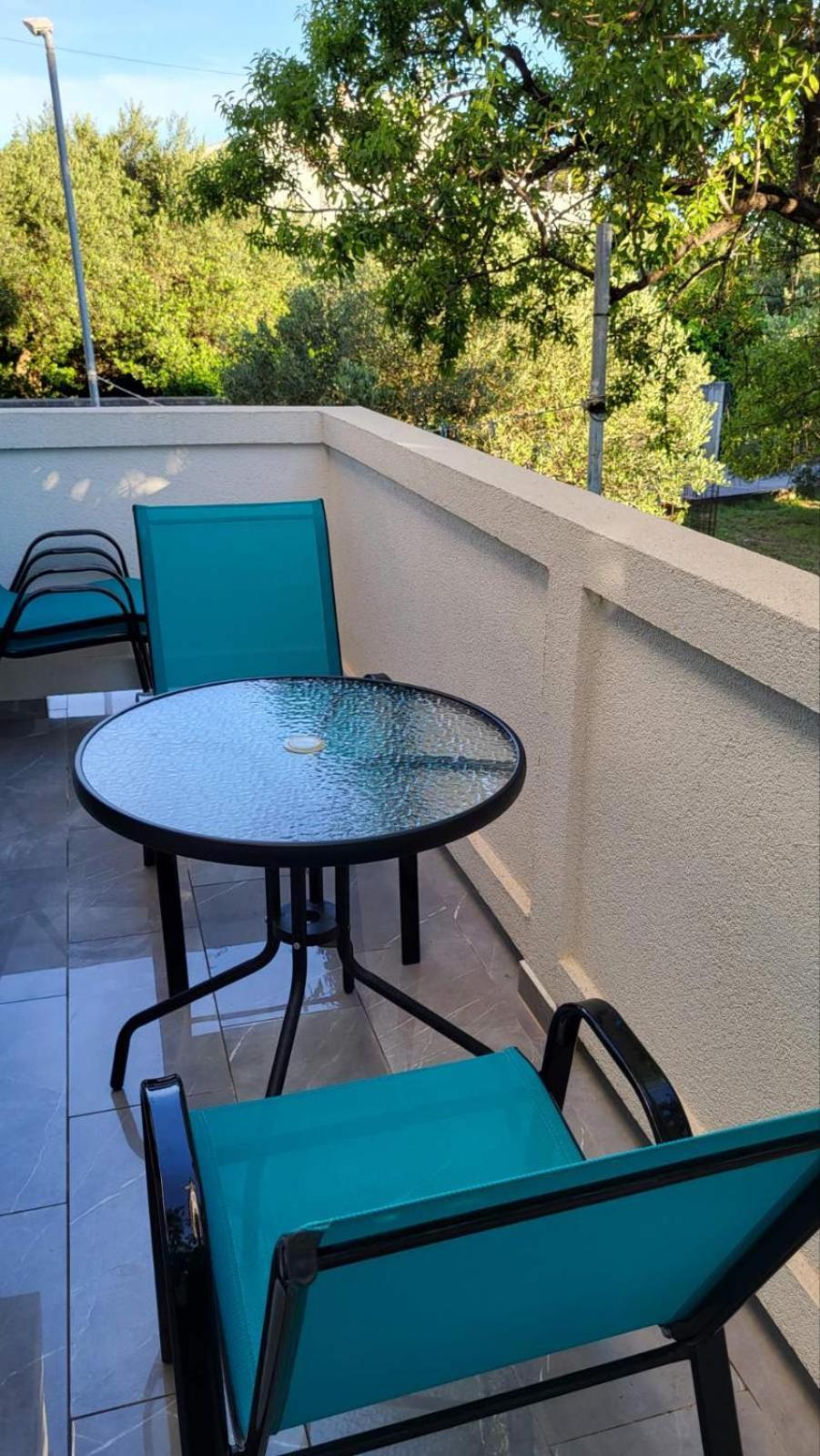 Apartman Padova Banjol Dış mekan fotoğraf