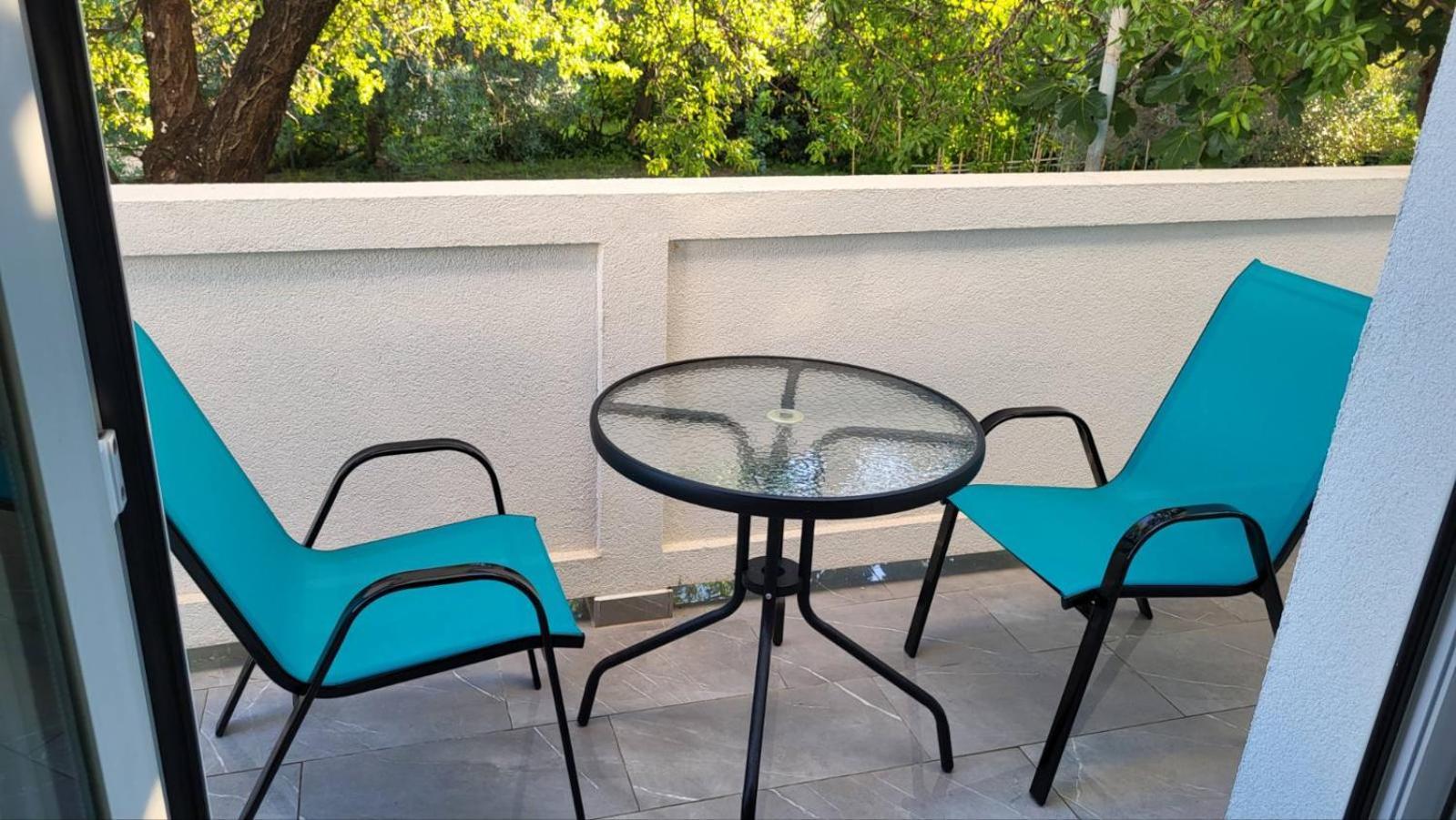 Apartman Padova Banjol Dış mekan fotoğraf